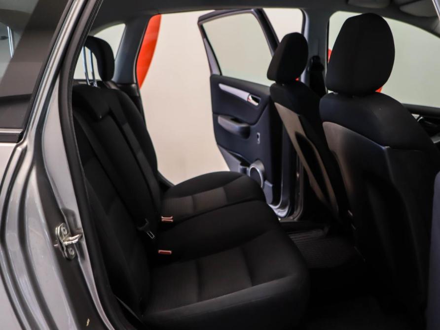 Mercedes-Benz B-Класс I (W245) Москва  - изображение 18