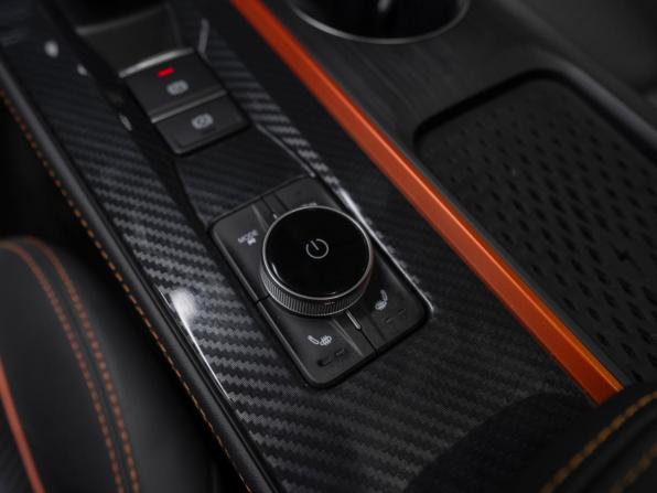 Omoda S5 GT с пробегом 2023 года, цена 1 795 000 рублей, 23707 км, седан, Автокод Объявления