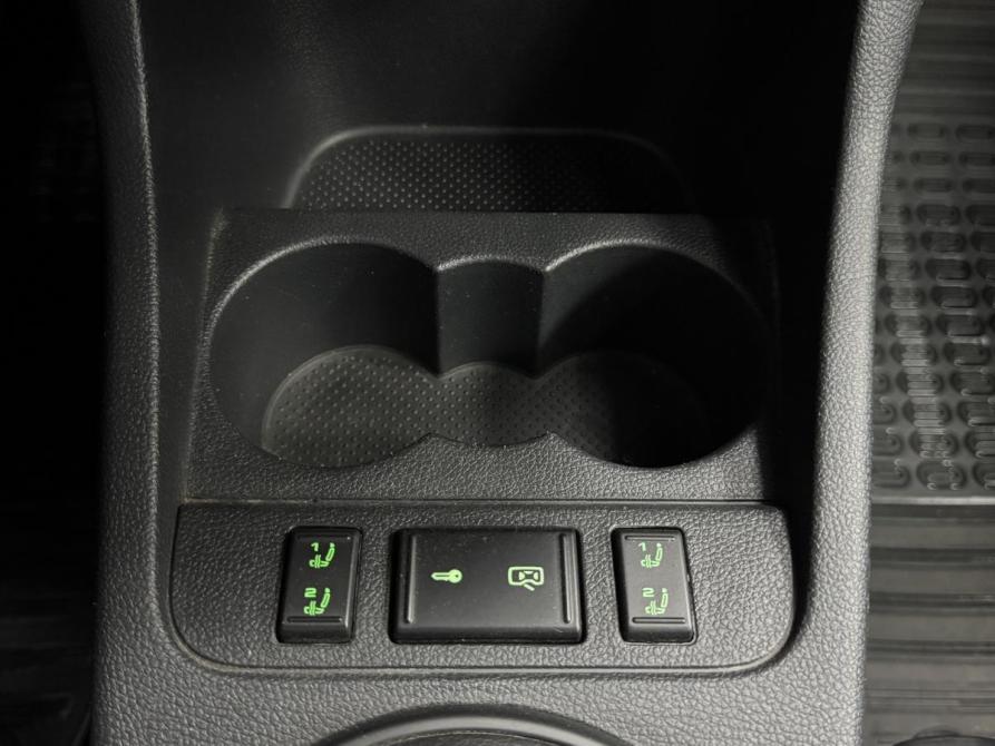 Skoda Fabia II Рестайлинг Красноярск  - изображение 18