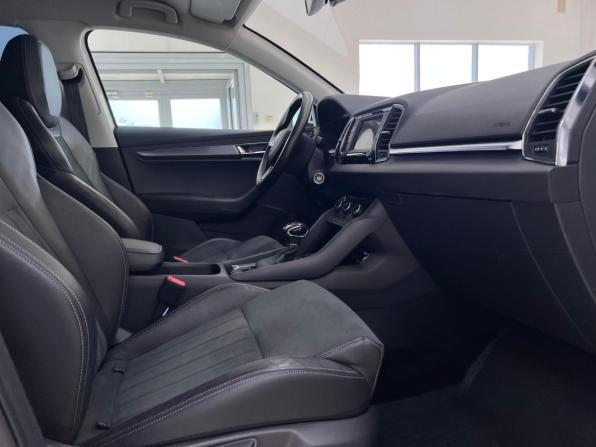Skoda Karoq I с пробегом 2020 года, цена 2 650 000 рублей, 72627 км, внедорожник, Автокод Объявления
