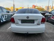 Volkswagen Polo V Череповец  - изображение 23