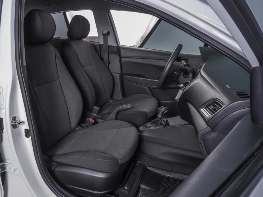 Hyundai Solaris II Рестайлинг Ростов-на-Дону  - изображение 8