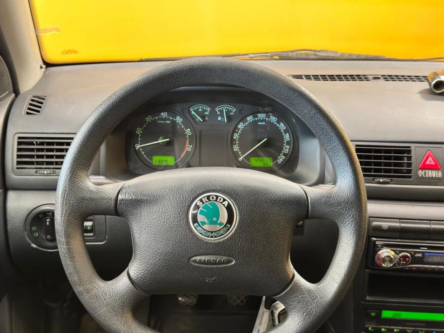 Skoda Octavia I (A4) Рестайлинг Ижевск  - изображение 11
