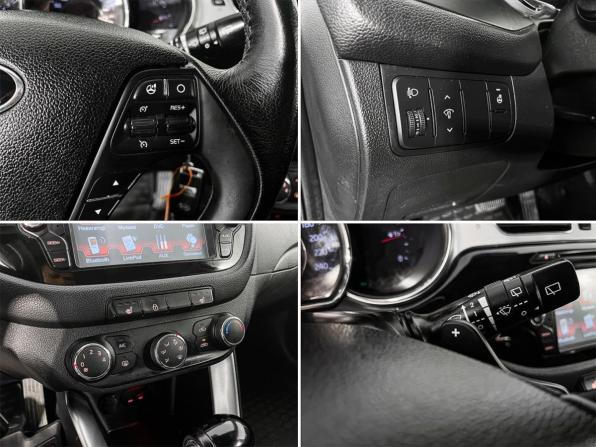 Kia Ceed II с пробегом 2015 года, цена 1 153 000 рублей, 140558 км, универсал, Автокод Объявления