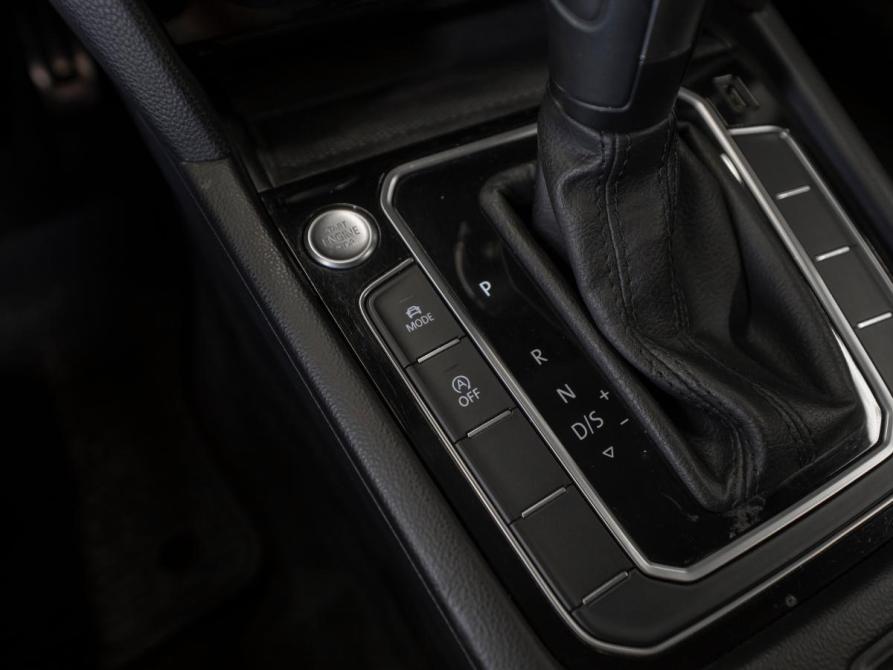 Volkswagen Arteon I Рестайлинг Москва  - изображение 23