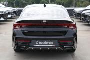 Kia K5 III Санкт-Петербург  - изображение 22