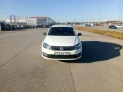 Volkswagen Polo V Рестайлинг Пермь  - изображение 9