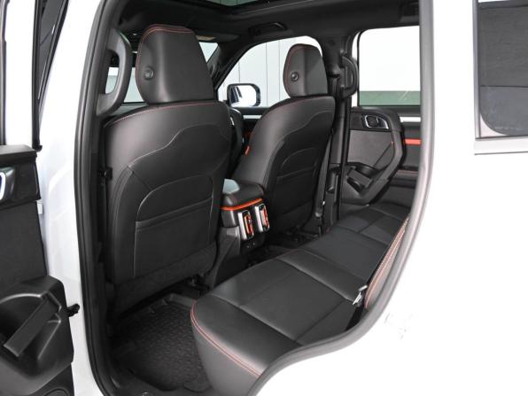 Haval Dargo I с пробегом 2024 года, цена 2 849 000 рублей, 29406 км, внедорожник, Автокод Объявления