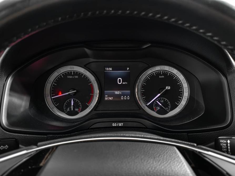 Skoda Karoq I Санкт-Петербург  - изображение 18