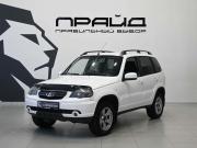 Lada (ВАЗ) Niva Ростов-на-Дону  - изображение 12