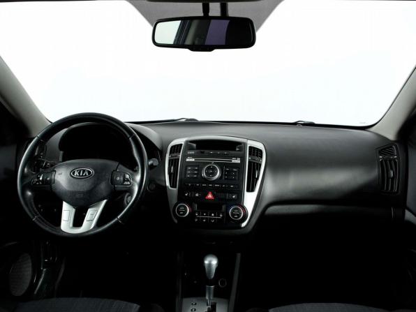 Kia Ceed I Рестайлинг с пробегом 2012 года, цена 648 000 рублей, 246418 км, хэтчбек, Автокод Объявления