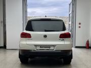 Volkswagen Tiguan I Рестайлинг Новосибирск  - изображение 17