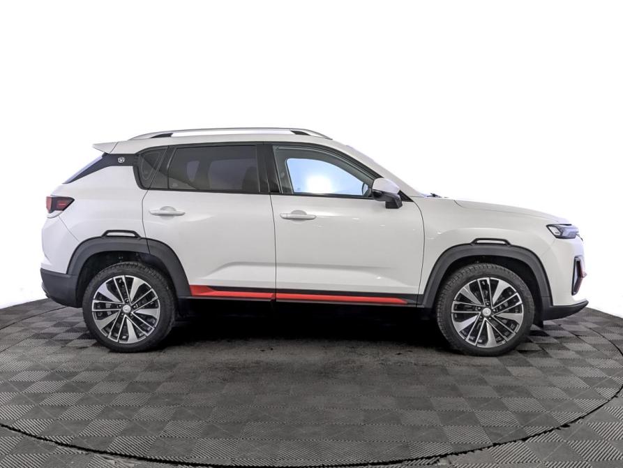 Changan CS35 Plus I Рестайлинг Москва  - изображение 4