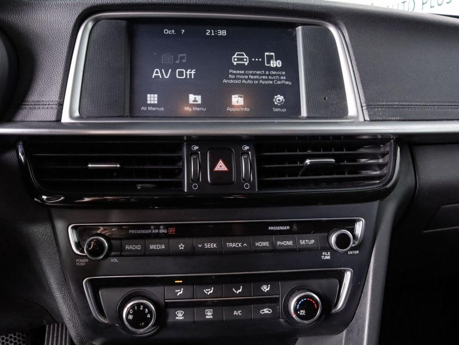 Kia Optima IV Рестайлинг Минеральные Воды  - изображение 12