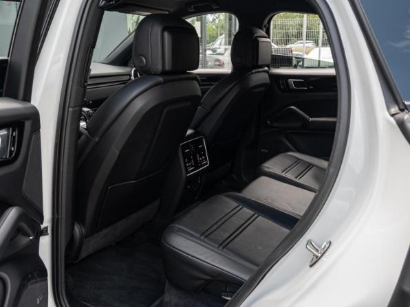 Porsche Cayenne III с пробегом 2020 года, цена 9 650 000 рублей, 40036 км, внедорожник, Автокод Объявления