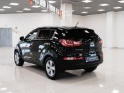 Kia Sportage III Самара  - изображение 23