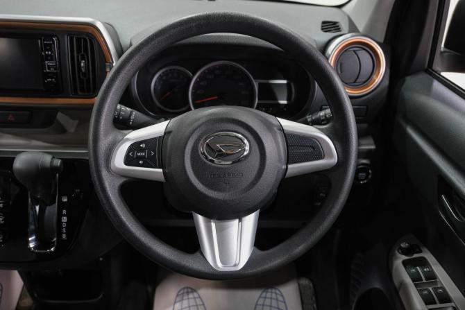 Daihatsu Boon III Рестайлинг с пробегом 2020 года, цена 949 000 рублей, 25000 км, хэтчбек, Автокод Объявления