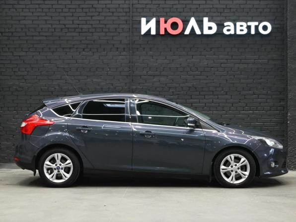 Ford Focus III с пробегом 2012 года, цена 750 000 рублей, 158637 км, хэтчбек, Автокод Объявления