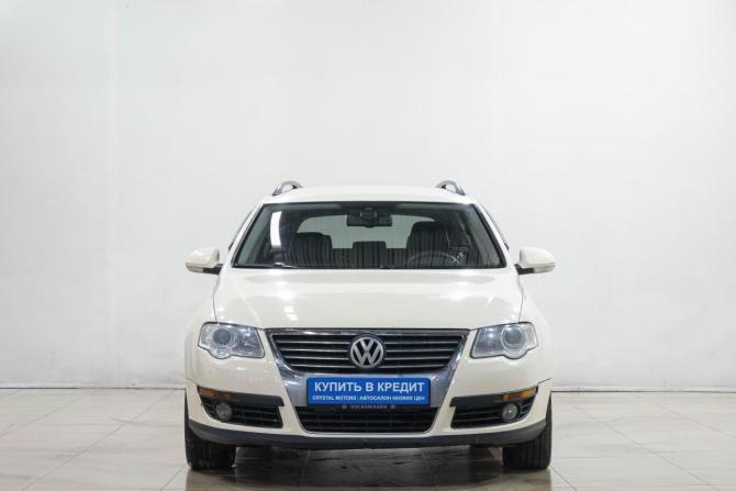 Volkswagen Passat B6 с пробегом 2009 года, цена 799 000 рублей, 218000 км, универсал, Автокод Объявления