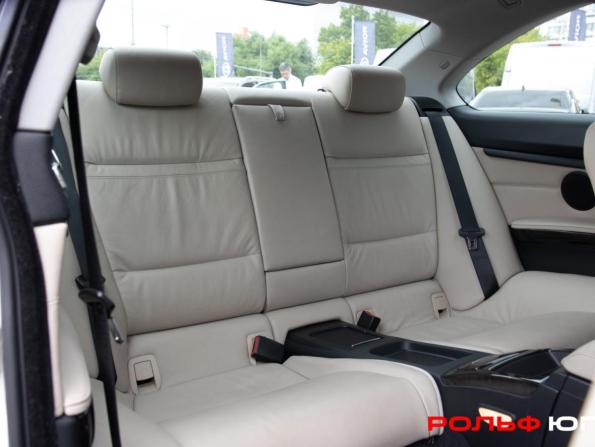 BMW 3 серии V (E90/E91/E92/E93) Рестайлинг с пробегом 2012 года, цена 1 398 000 рублей, 104197 км, купе, Автокод Объявления