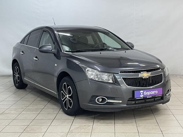 Chevrolet Cruze I с пробегом 2010 года, цена 689 000 рублей, 181881 км, седан, Автокод Объявления