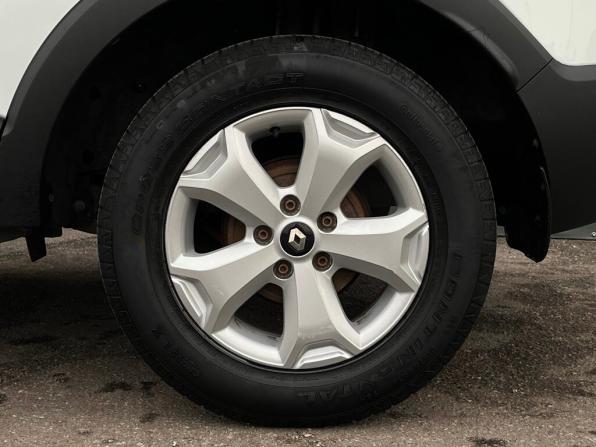 Renault Kaptur I с пробегом 2019 года, цена 1 430 500 рублей, 83957 км, внедорожник, Автокод Объявления