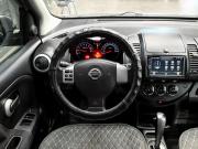 Nissan Note I Рестайлинг Екатеринбург  - изображение 33
