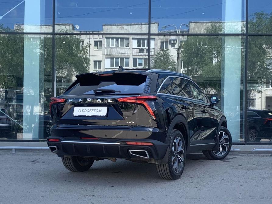 Haval F7 II Самара  - изображение 5