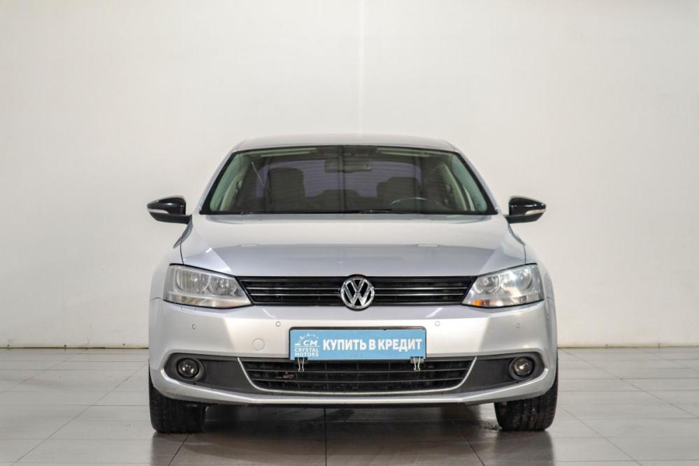 Volkswagen Jetta VI Челябинск  - изображение 2