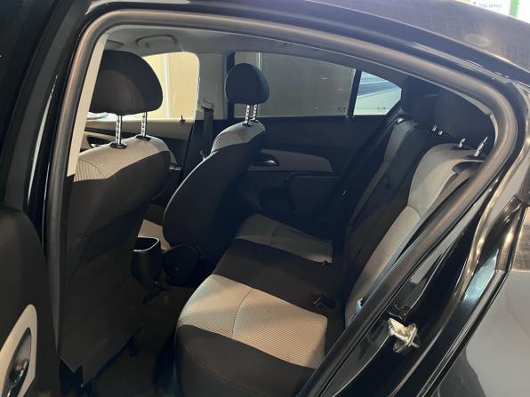 Chevrolet Cruze I с пробегом 2011 года, цена 575 000 рублей, 194201 км, седан, Автокод Объявления