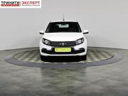 Lada (ВАЗ) Granta I Рестайлинг Белгород  - изображение 18