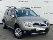 Renault Duster I Курган  - изображение 19