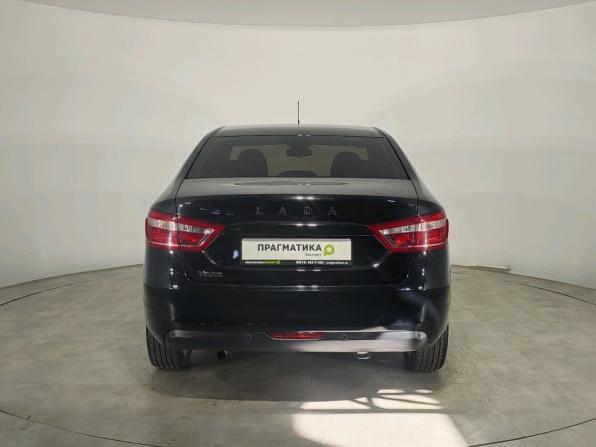 Lada (ВАЗ) Vesta I с пробегом 2020 года, цена 1 019 000 рублей, 70416 км, седан, Автокод Объявления