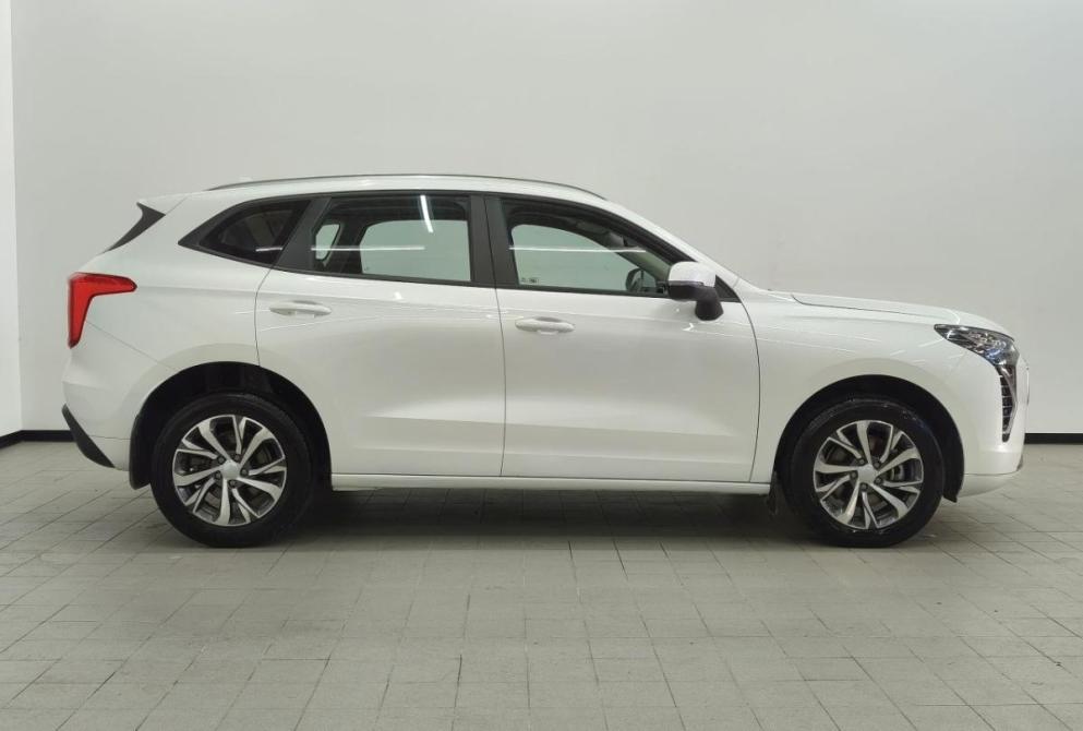 Haval Jolion I Екатеринбург  - изображение 8