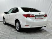 Toyota Corolla XI (E160 E170 E180) Нижневартовск  - изображение 25