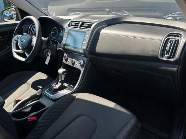 Hyundai Creta II с пробегом 2021 года, цена 2 098 600 рублей, 90032 км, внедорожник, Автокод Объявления