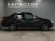 Lada (ВАЗ) Granta I Рестайлинг Пермь  - изображение 23