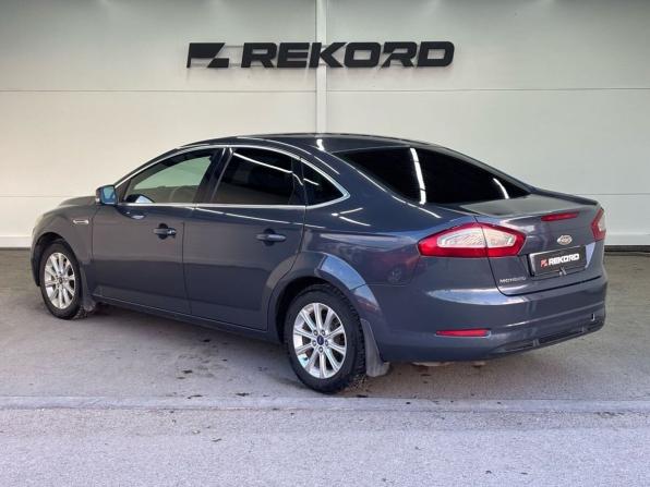 Ford Mondeo IV Рестайлинг с пробегом 2011 года, цена 839 000 рублей, 229980 км, седан, Автокод Объявления