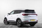 Chery Tiggo 7 Pro Max I Кемерово  - изображение 31