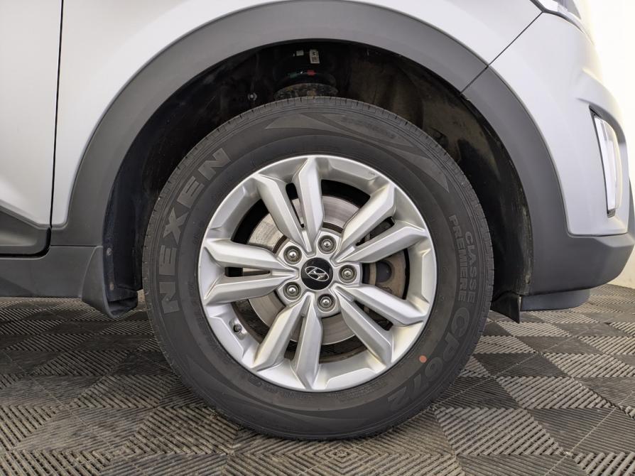 Hyundai Creta I Москва  - изображение 18