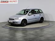Lada (ВАЗ) Kalina I Белгород  - изображение 16