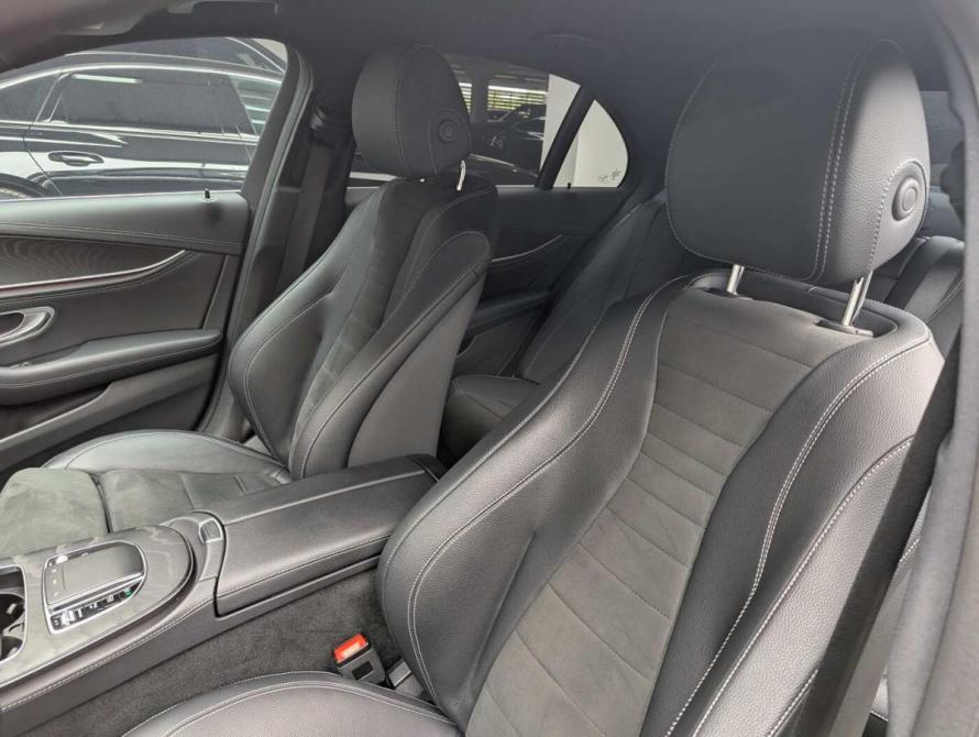 Mercedes-Benz E-Класс V (W213 S213 C238) Рестайлинг Москва  - изображение 8