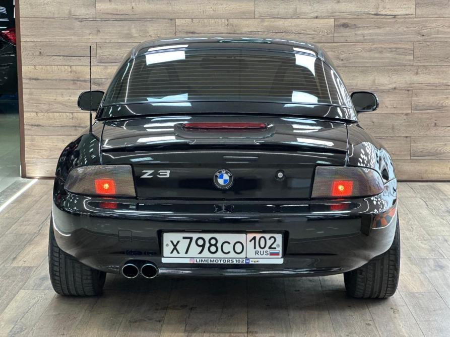 BMW Z3 I Уфа  - изображение 15