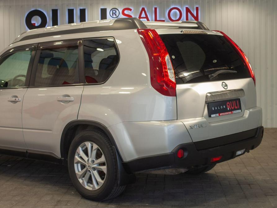 Nissan X-Trail II Рестайлинг Иваново  - изображение 14