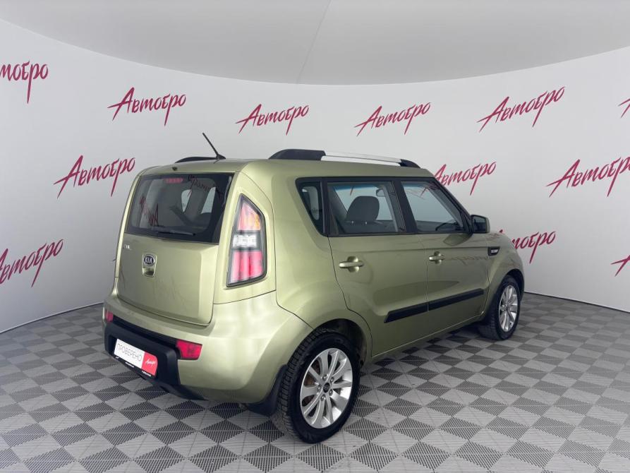 Kia Soul I Псков  - изображение 5