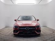 Mercedes-Benz CLA II (C118 X118) Москва  - изображение 20