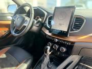 Lada (ВАЗ) Vesta I Рестайлинг (NG) Воронеж  - изображение 39