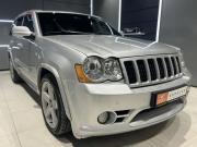 Jeep Grand Cherokee III (WK) Новосибирск  - изображение 38