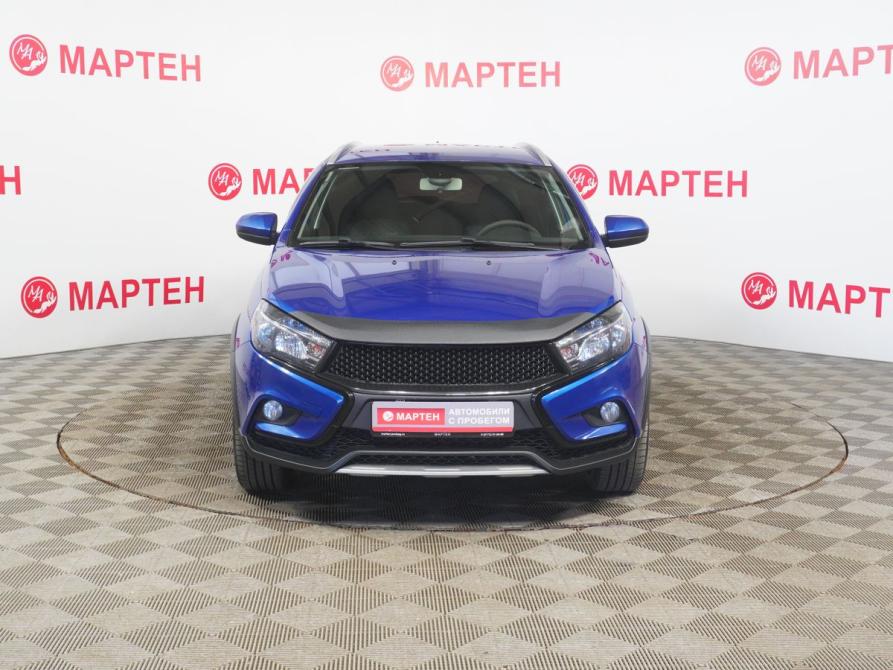 Lada (ВАЗ) Vesta I Вологда  - изображение 2
