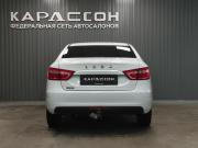Lada (ВАЗ) Vesta I Пермь  - изображение 22